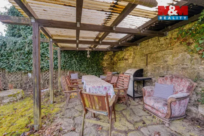 Prodej chalupy, Úněšov - Vojtěšín, 120 m2