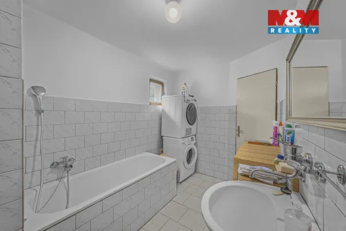 Prodej rodinného domu, Nedrahovice - Radeč, 250 m2