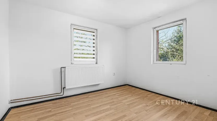 Prodej rodinného domu, Trhový Štěpánov, 144 m2