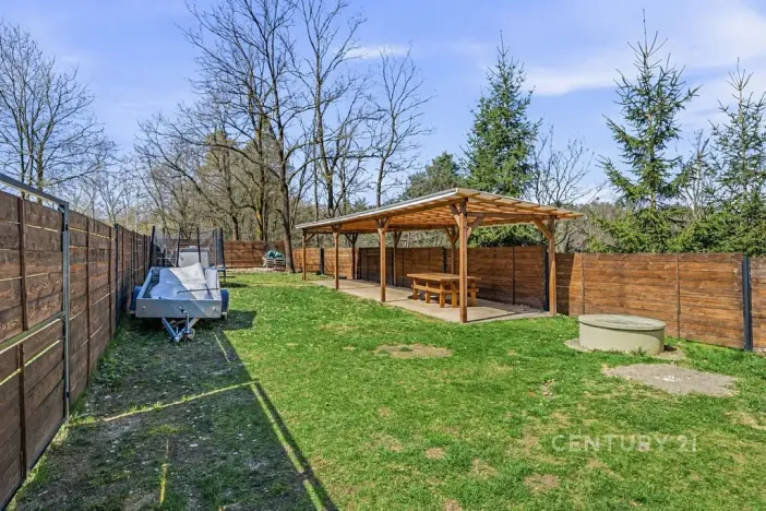 Prodej rodinného domu, Trhový Štěpánov, 144 m2