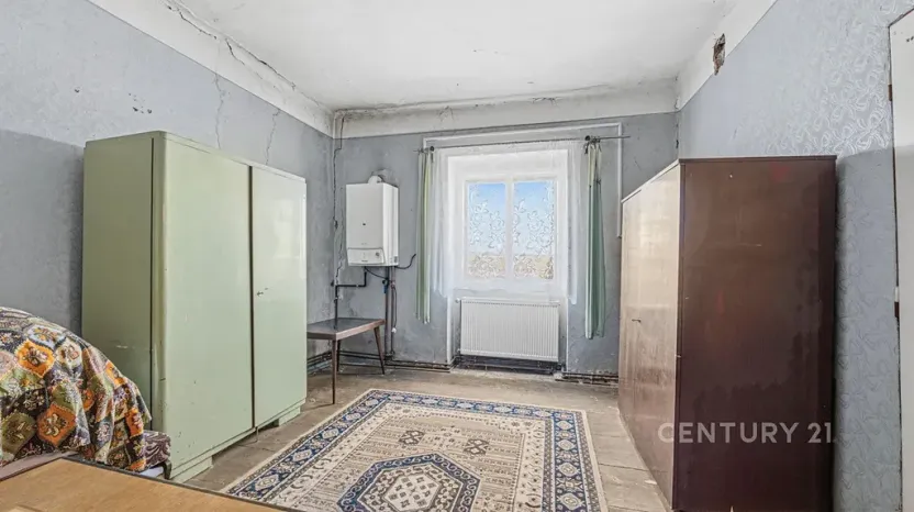 Prodej rodinného domu, Řevničov, Karlovarská, 187 m2