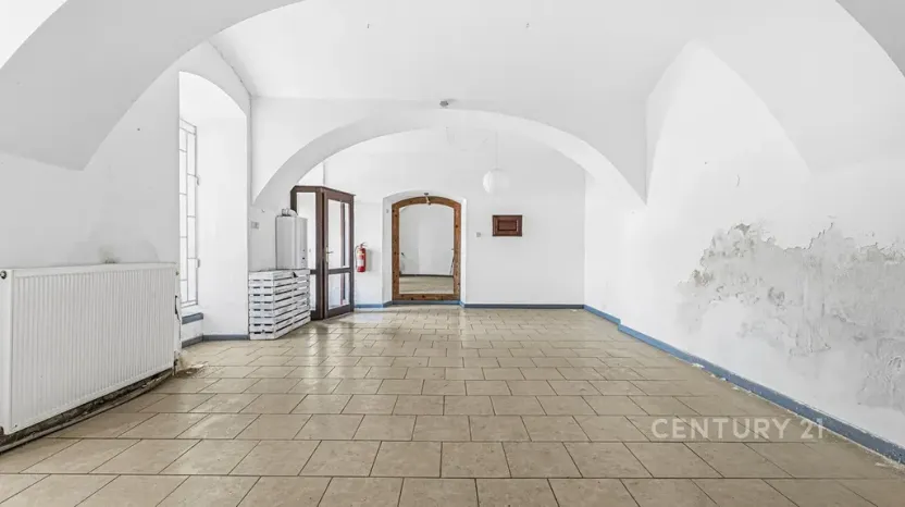 Prodej rodinného domu, Řevničov, Karlovarská, 187 m2