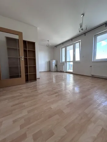 Pronájem bytu 3+kk, Praha - Strašnice, Gutova, 68 m2