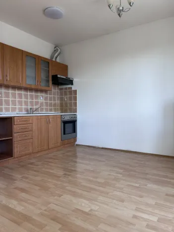 Pronájem bytu 3+kk, Praha - Strašnice, Gutova, 68 m2