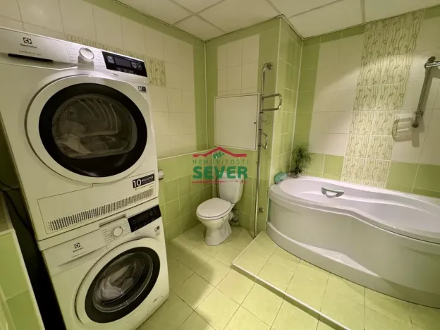 Prodej bytu 3+1, Most, Františka Malíka, 68 m2