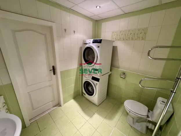 Prodej bytu 3+1, Most, Františka Malíka, 68 m2