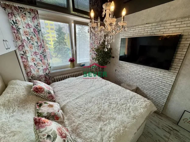 Prodej bytu 3+1, Most, Františka Malíka, 68 m2