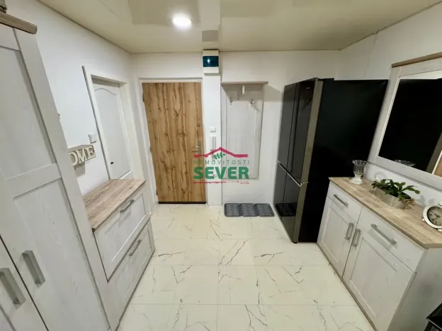 Prodej bytu 3+1, Most, Františka Malíka, 68 m2