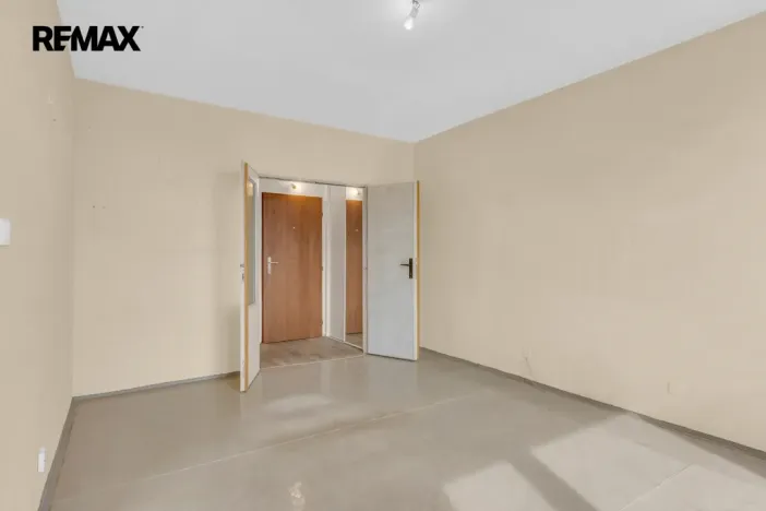 Prodej bytu 3+1, Třebíč - Nové Dvory, Gen. Svobody, 71 m2