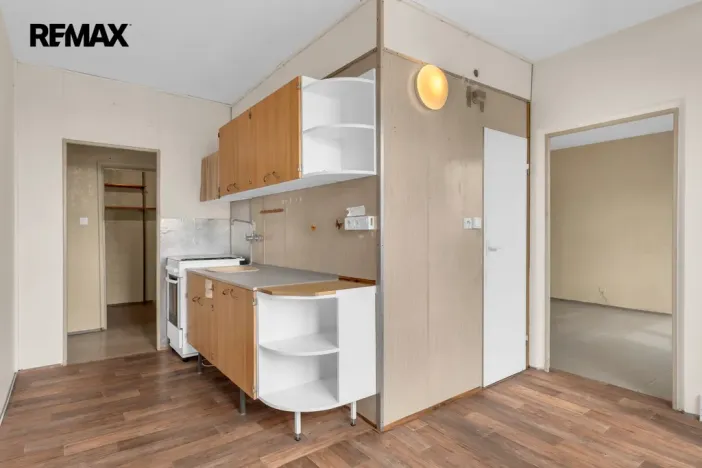 Prodej bytu 3+1, Třebíč - Nové Dvory, Gen. Svobody, 71 m2