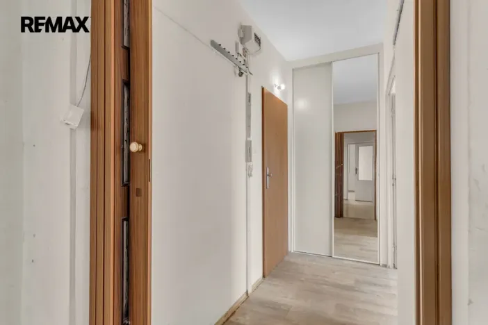 Prodej bytu 3+1, Třebíč - Nové Dvory, Gen. Svobody, 71 m2