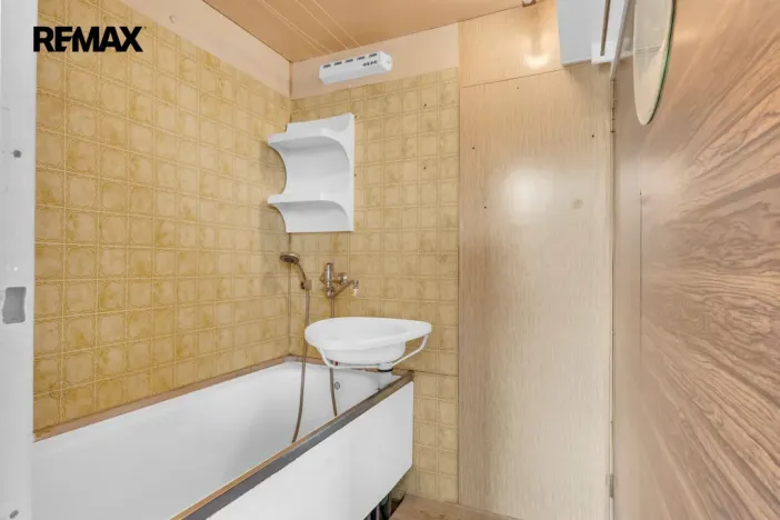 Prodej bytu 3+1, Třebíč - Nové Dvory, Gen. Svobody, 71 m2