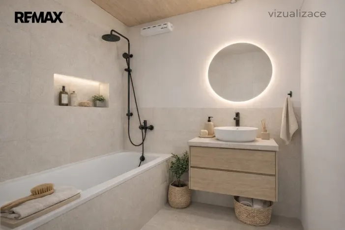 Prodej bytu 3+1, Třebíč - Nové Dvory, Gen. Svobody, 71 m2