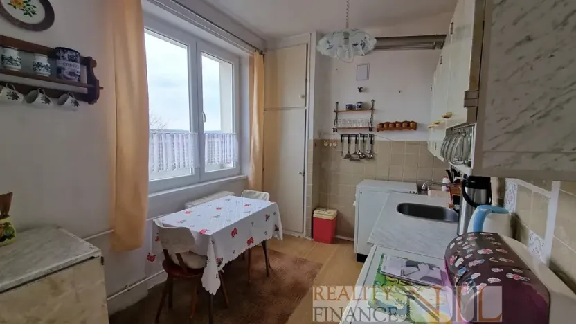 Prodej bytu 2+1, Plzeň, Blatenská, 50 m2