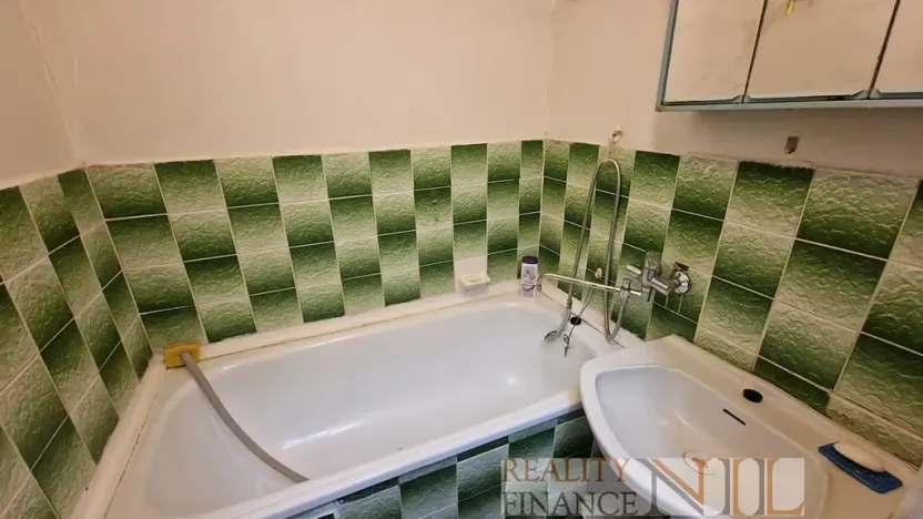 Prodej bytu 2+1, Plzeň, Blatenská, 50 m2