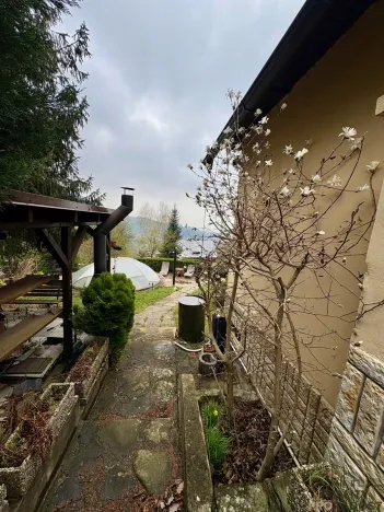 Prodej rodinného domu, Chvalčov, 95 m2