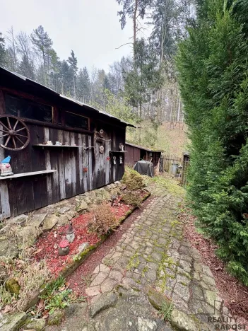 Prodej rodinného domu, Chvalčov, 95 m2