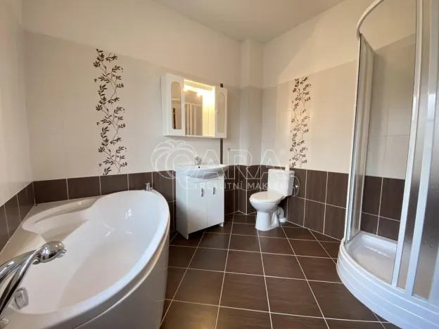 Pronájem rodinného domu, Ivanovice na Hané - Chvalkovice na Hané, 152 m2