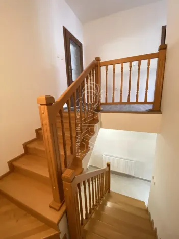 Pronájem rodinného domu, Ivanovice na Hané - Chvalkovice na Hané, 152 m2