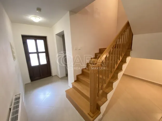 Pronájem rodinného domu, Ivanovice na Hané - Chvalkovice na Hané, 152 m2