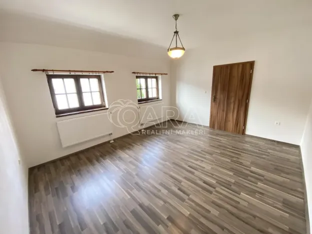 Pronájem rodinného domu, Ivanovice na Hané - Chvalkovice na Hané, 152 m2