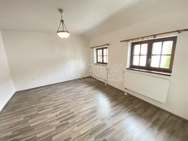 Pronájem rodinného domu, Ivanovice na Hané - Chvalkovice na Hané, 152 m2