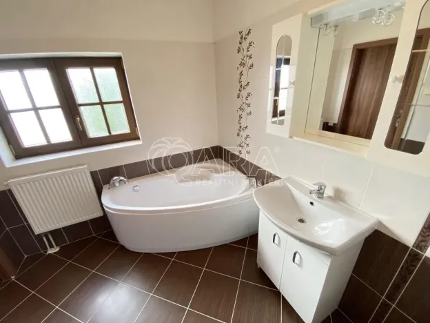 Pronájem rodinného domu, Ivanovice na Hané - Chvalkovice na Hané, 152 m2