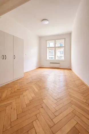 Pronájem bytu 2+1, Praha - Žižkov, Ondříčkova, 65 m2