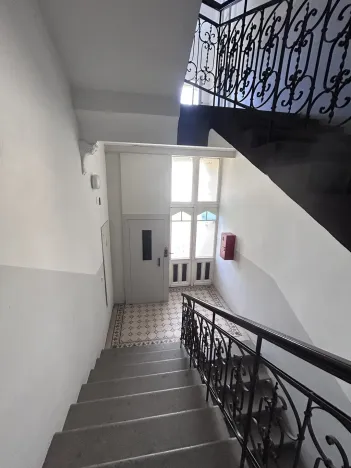 Pronájem bytu 2+1, Praha - Žižkov, Ondříčkova, 65 m2