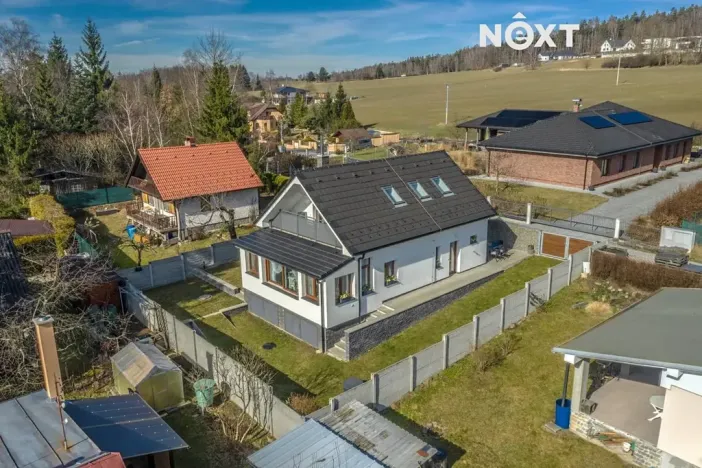 Prodej chalupy, Jivno, 119 m2