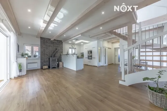 Prodej chalupy, Jivno, 119 m2