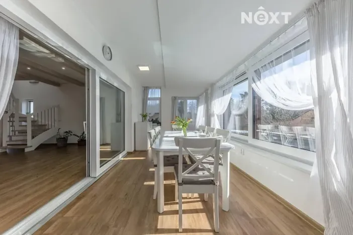 Prodej chalupy, Jivno, 119 m2