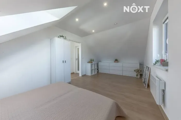 Prodej chalupy, Jivno, 119 m2