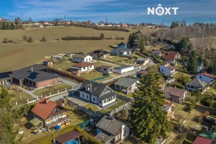 Prodej chalupy, Jivno, 119 m2