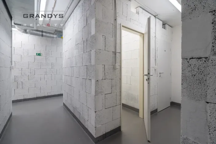 Prodej bytu 1+kk, Praha - Uhříněves, Oty Bubeníčka, 32 m2