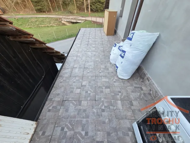 Prodej rodinného domu, Písečná, 230 m2