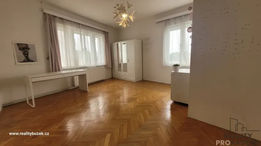 Prodej rodinného domu, Cholina, 110 m2