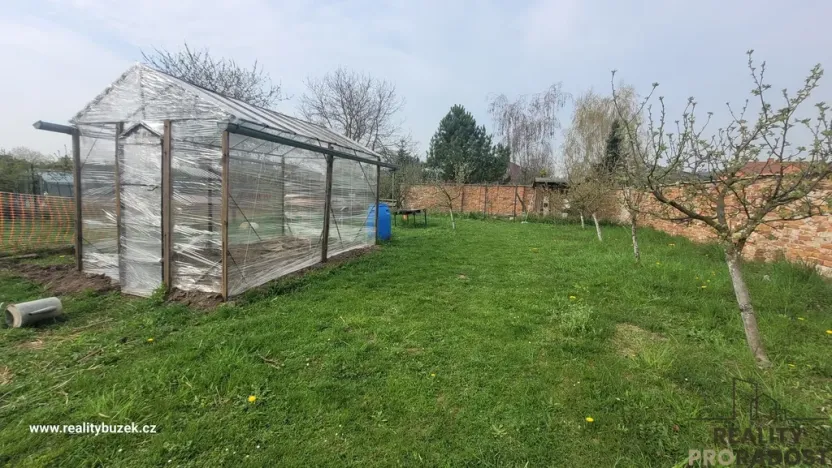 Prodej rodinného domu, Cholina, 110 m2