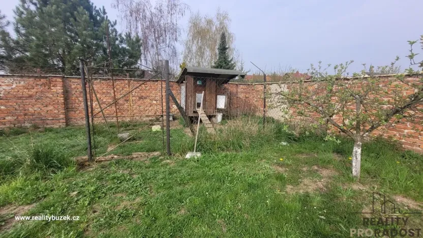 Prodej rodinného domu, Cholina, 110 m2