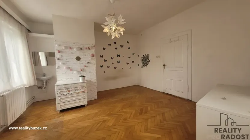 Prodej rodinného domu, Cholina, 110 m2
