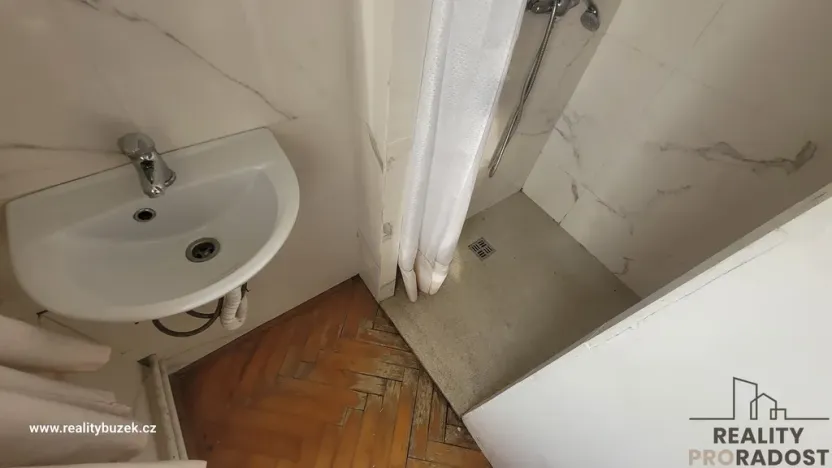 Prodej rodinného domu, Cholina, 110 m2
