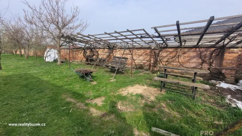 Prodej rodinného domu, Cholina, 110 m2