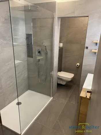 Pronájem bytu 2+kk, České Budějovice, Volejbalistů, 50 m2