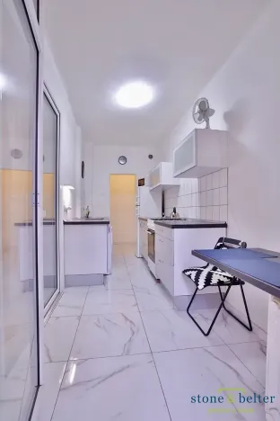 Prodej bytu 3+1, Praha - Vinohrady, Blanická, 83 m2