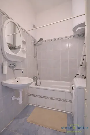 Prodej bytu 2+1, Praha - Vinohrady, Uruguayská, 61 m2