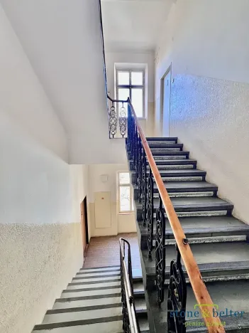 Prodej bytu 2+1, Praha - Vinohrady, Uruguayská, 61 m2