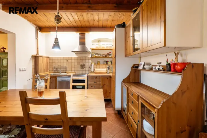 Prodej rodinného domu, Vejprty, Kamenická, 180 m2