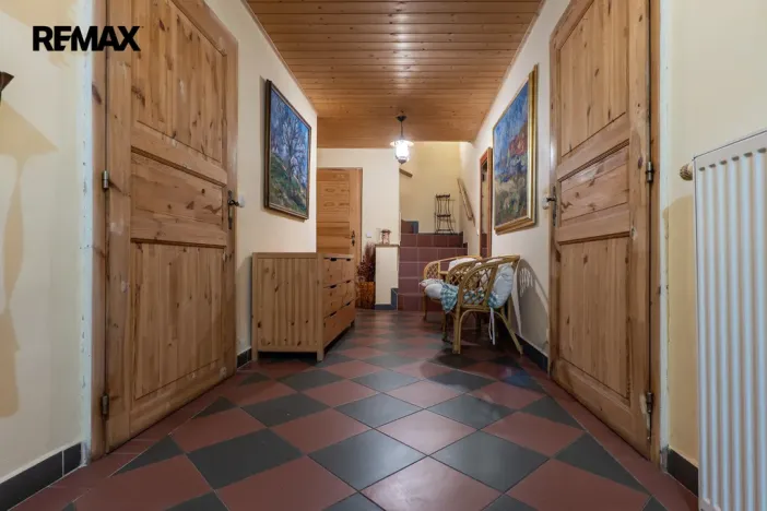 Prodej rodinného domu, Vejprty, Kamenická, 180 m2