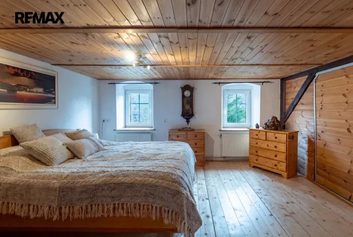 Prodej rodinného domu, Vejprty, Kamenická, 180 m2