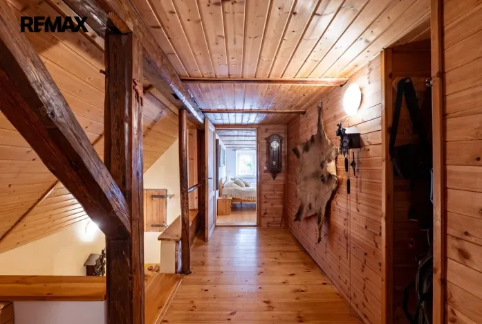 Prodej rodinného domu, Vejprty, Kamenická, 180 m2